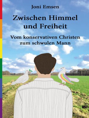 cover image of Zwischen Himmel und Freiheit